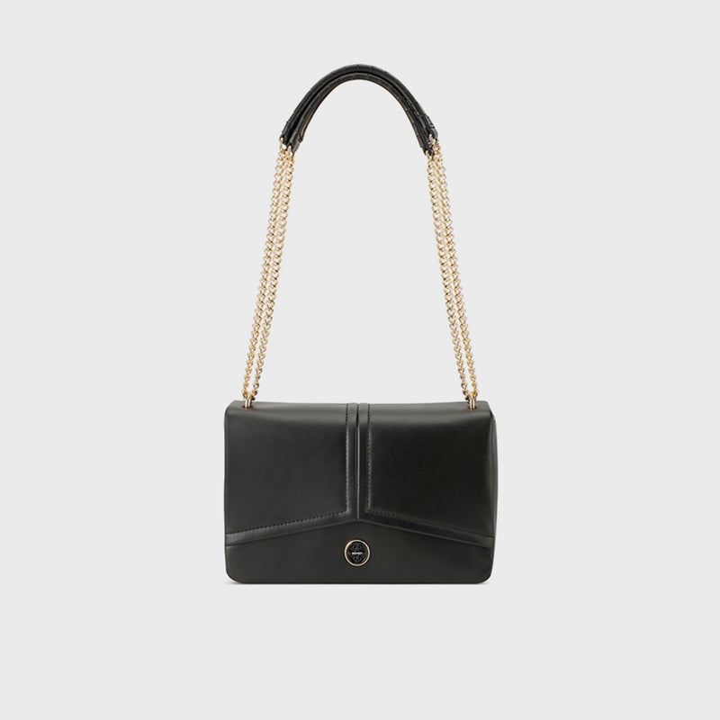 NINE WEST Black Crossbody Bag for Women - Image 1